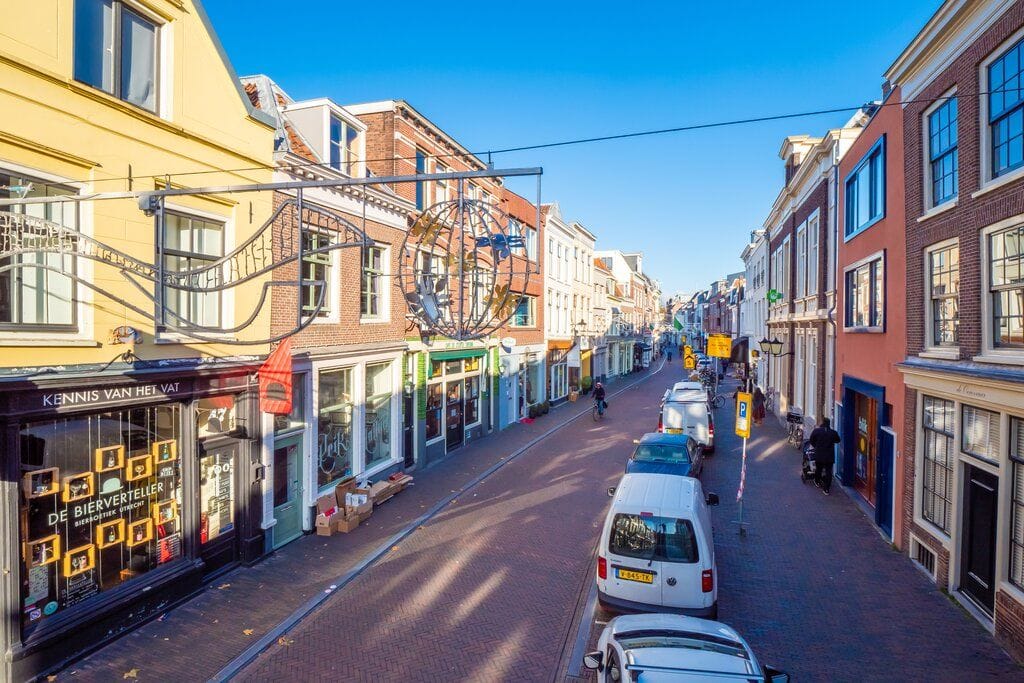 Foto 44 van Homeruslaan 24