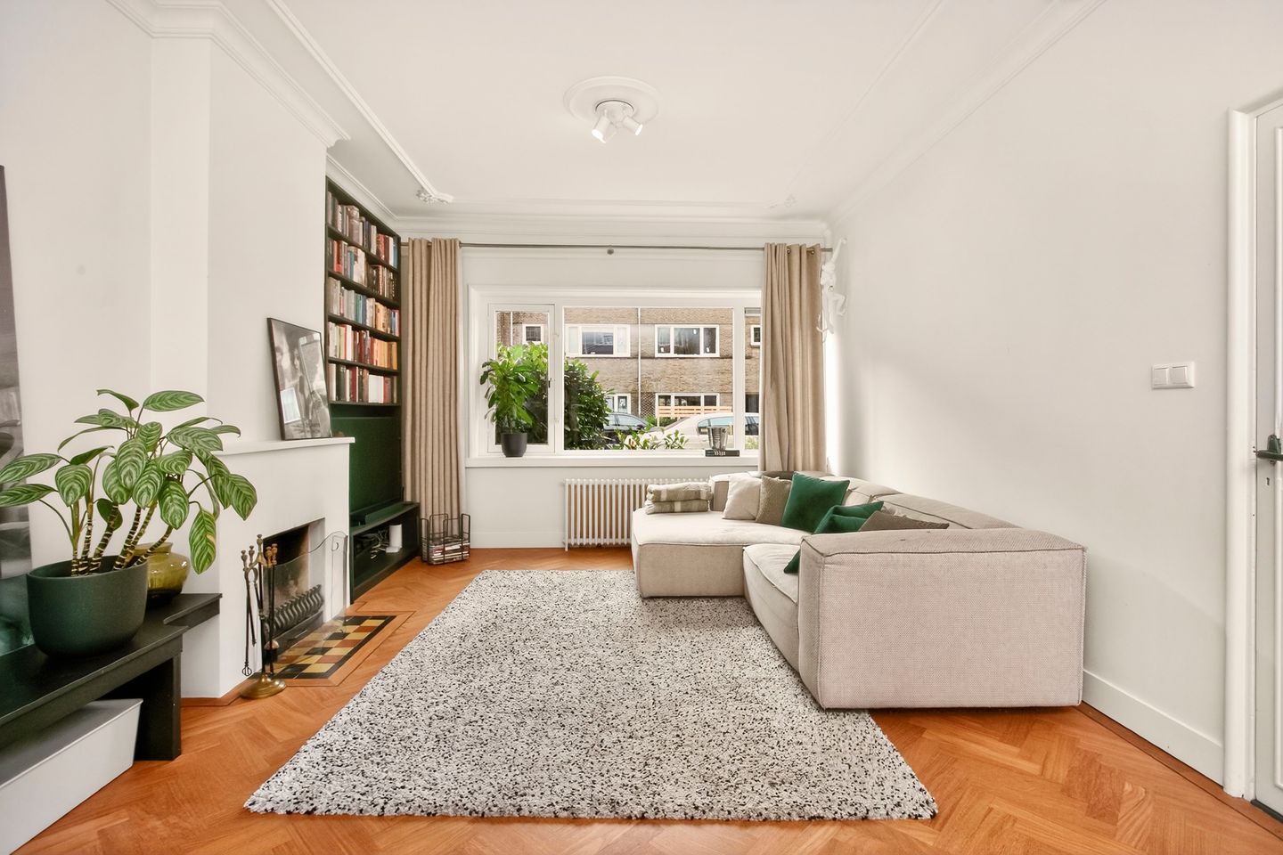 Foto 10 van Homeruslaan 24