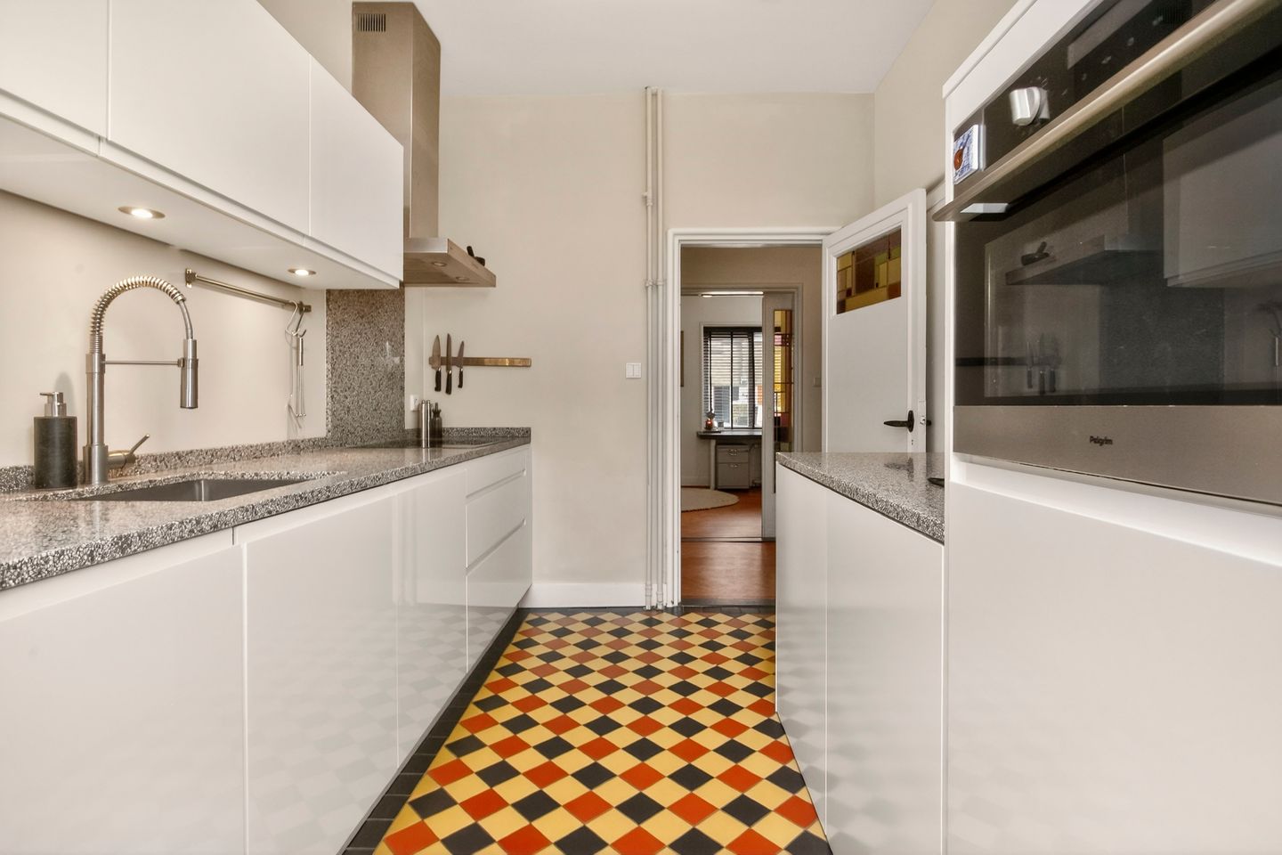 Foto 20 van Homeruslaan 24