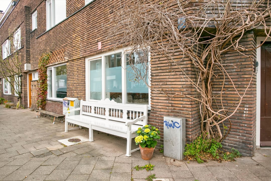 Foto 2 van Homeruslaan 24