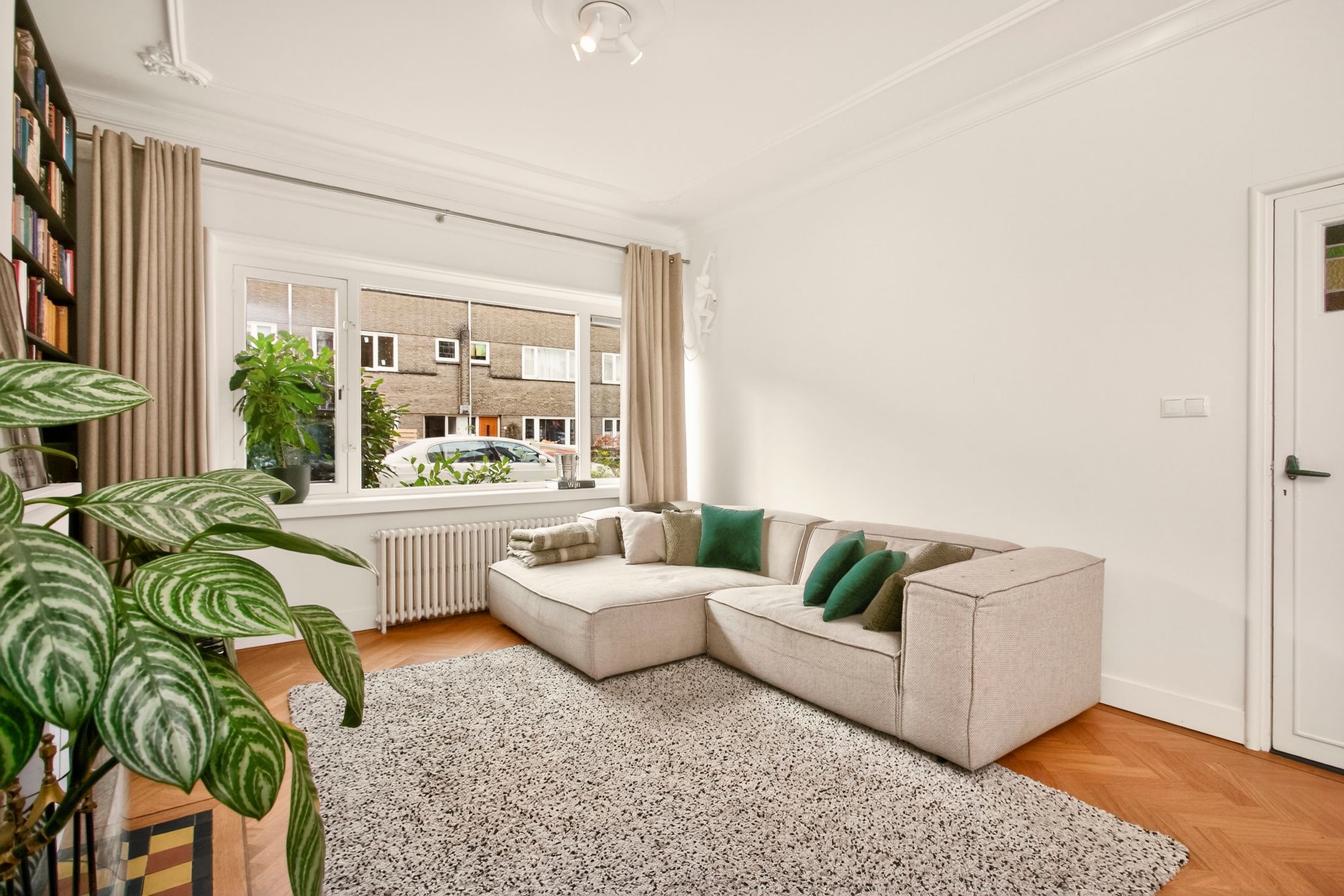 Foto 12 van Homeruslaan 24