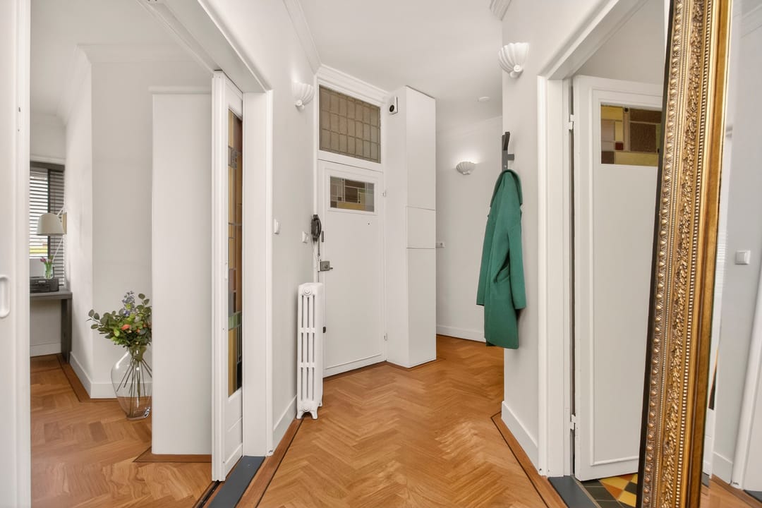 Foto 7 van Homeruslaan 24