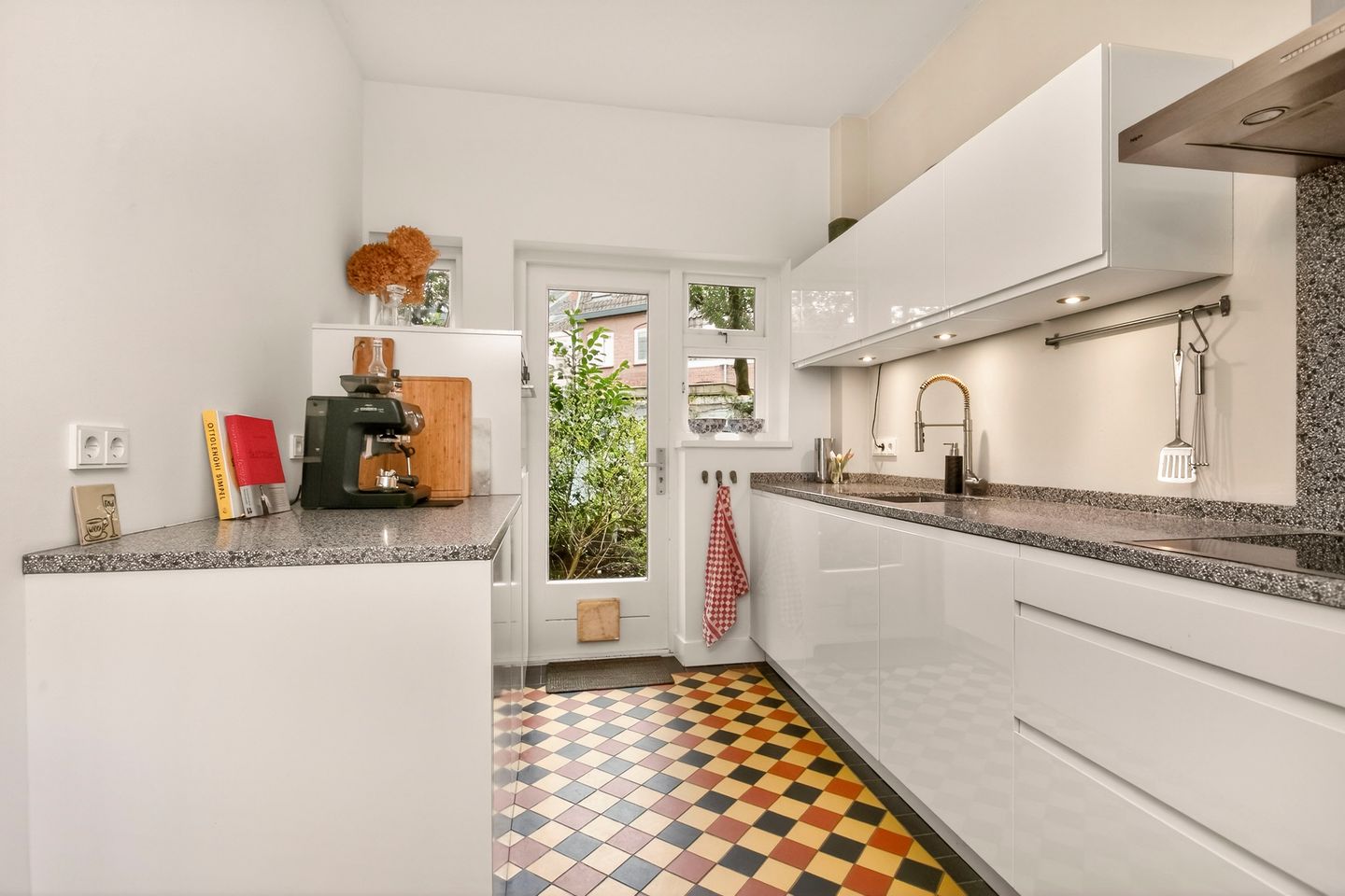 Foto 19 van Homeruslaan 24