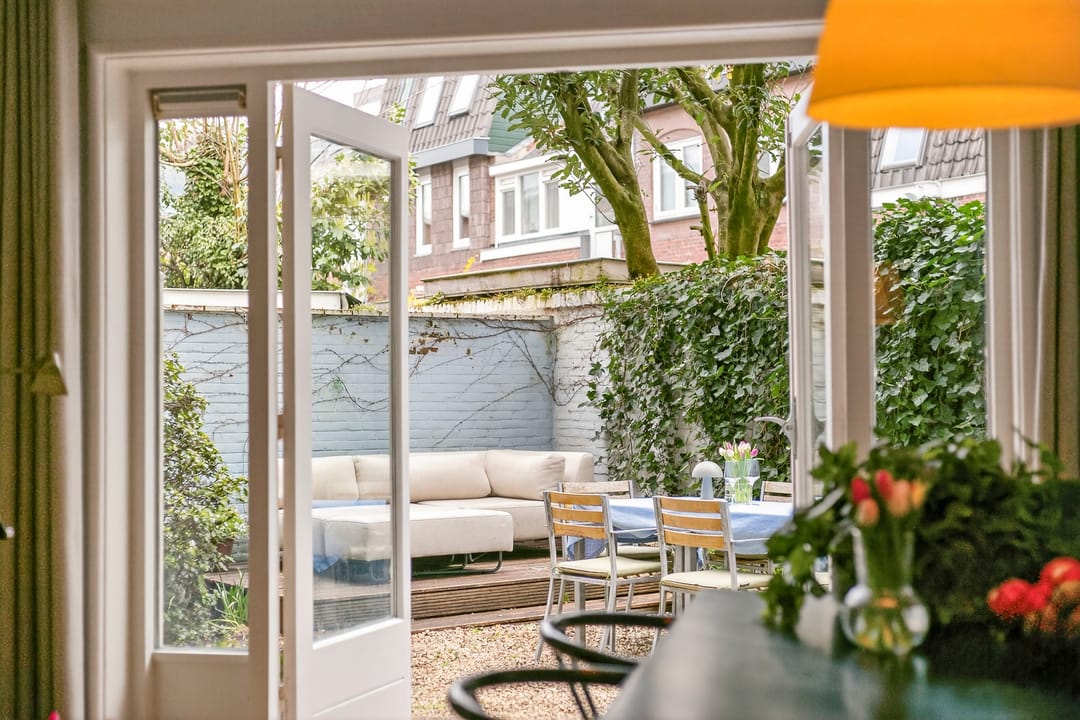 Foto 16 van Homeruslaan 24