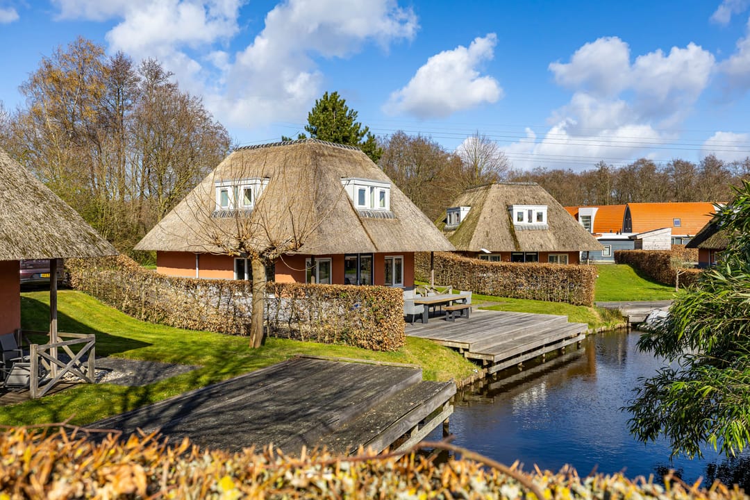 Photo 1 of De Bloemert 1-246