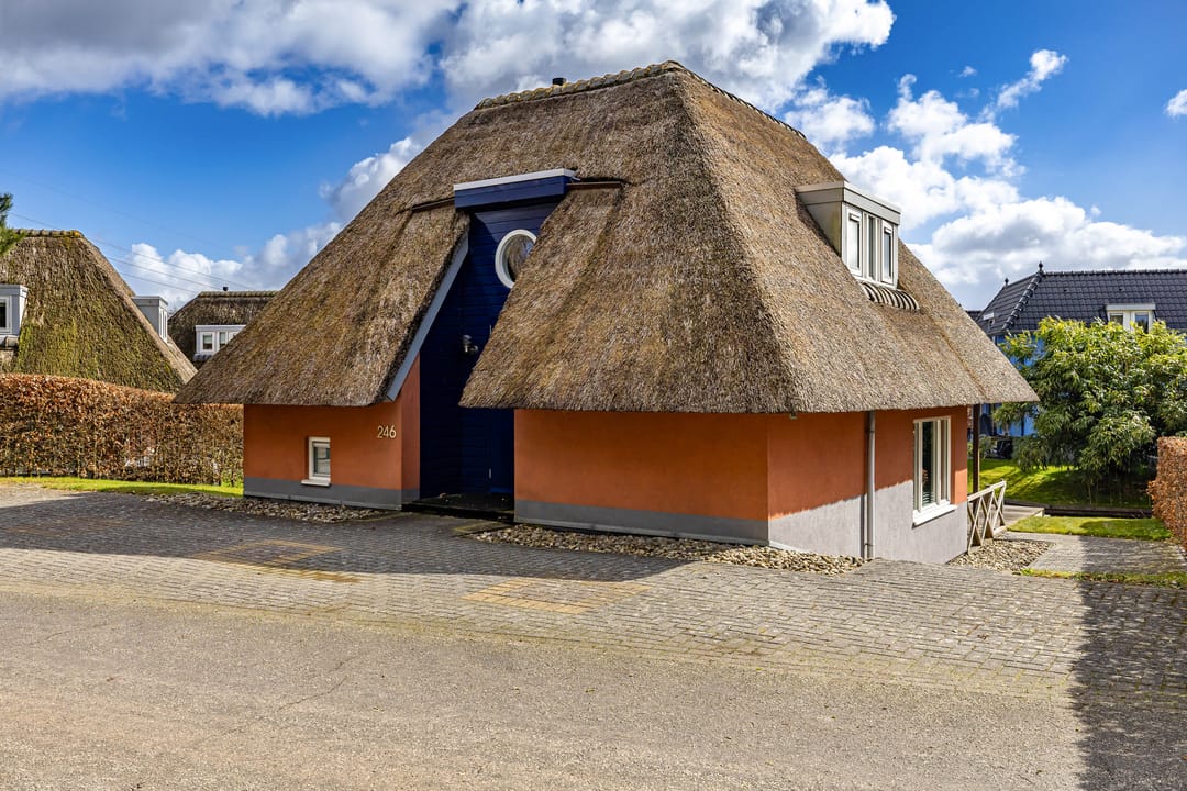 Photo 2 of De Bloemert 1-246