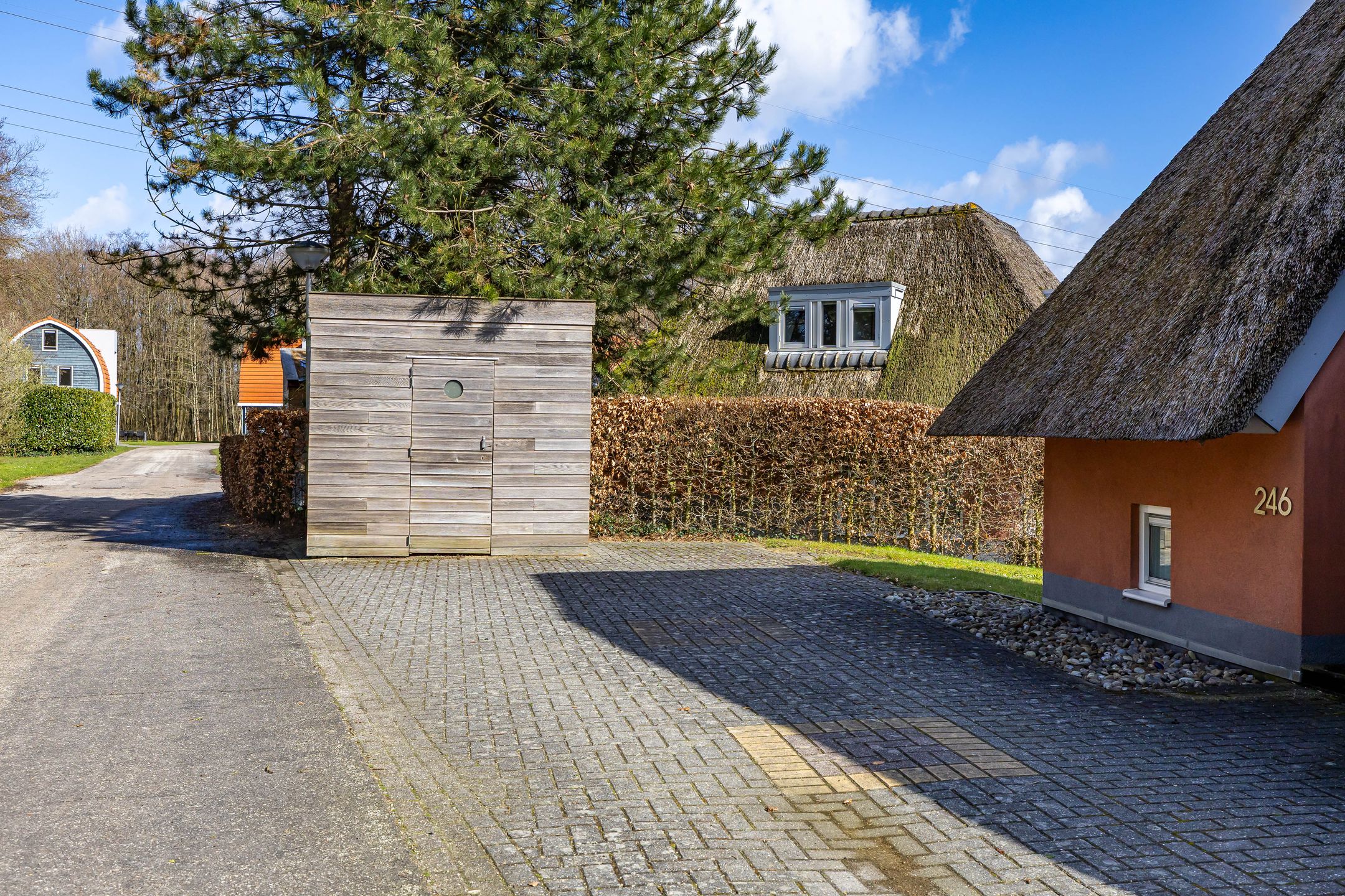 Photo 39 of De Bloemert 1-246