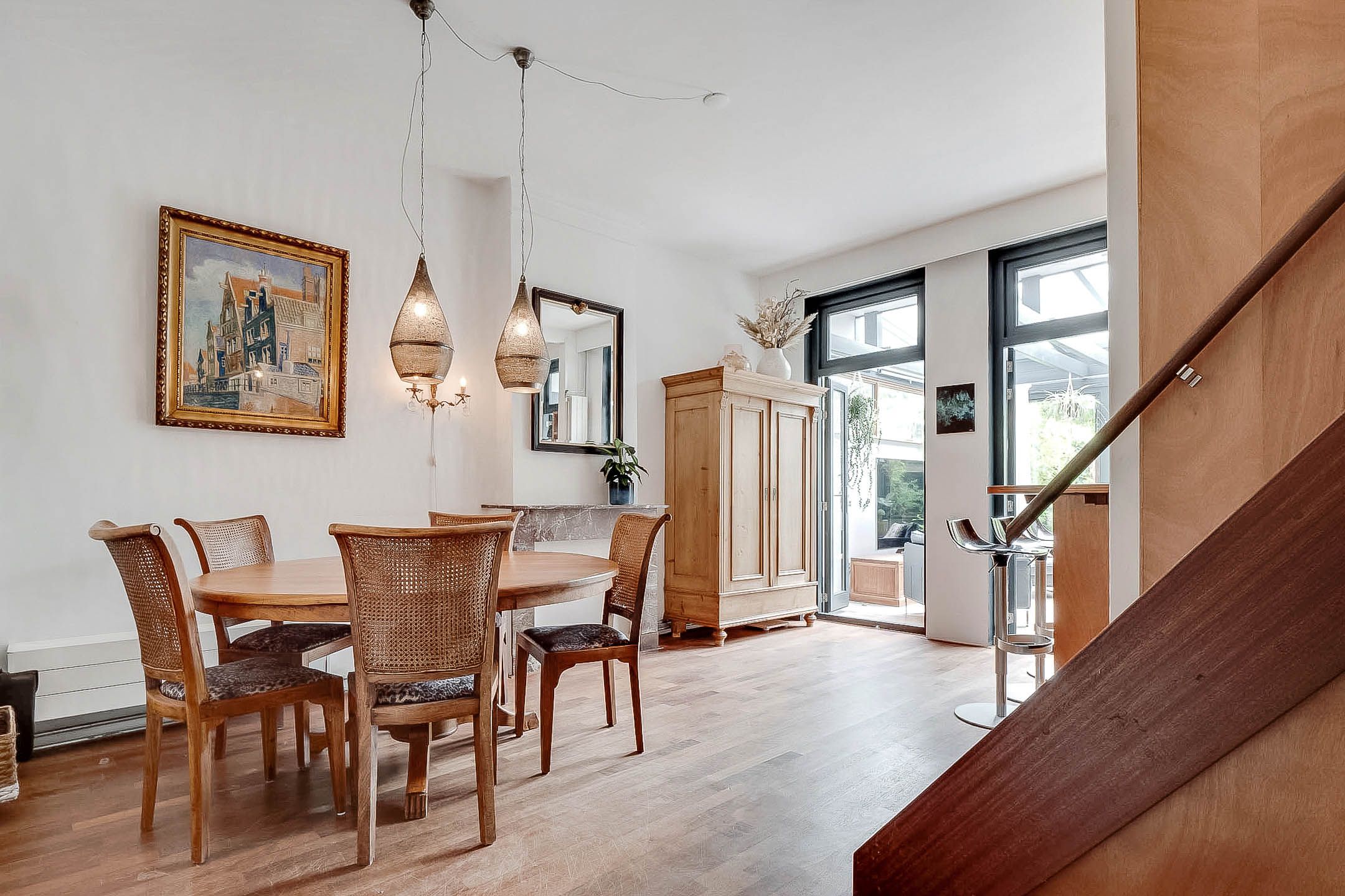 Foto 3 van Tweede Jan Steenstraat 35-H