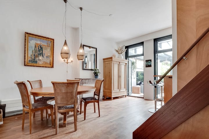 Foto 3 van Tweede Jan Steenstraat 35-H