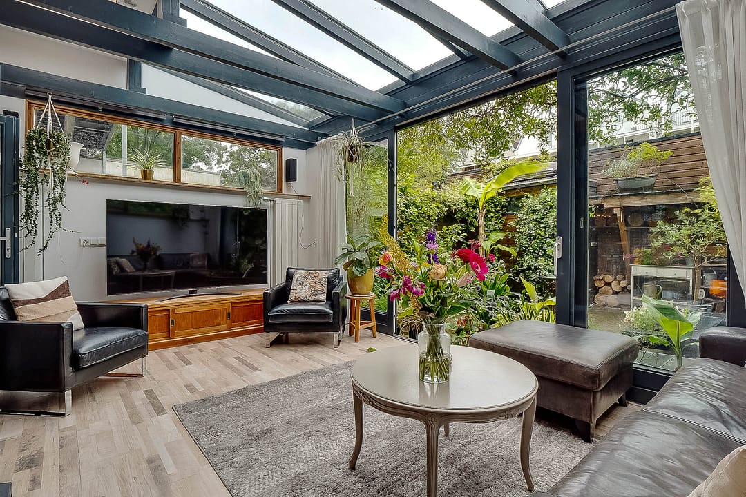 Foto 7 van Tweede Jan Steenstraat 35-H