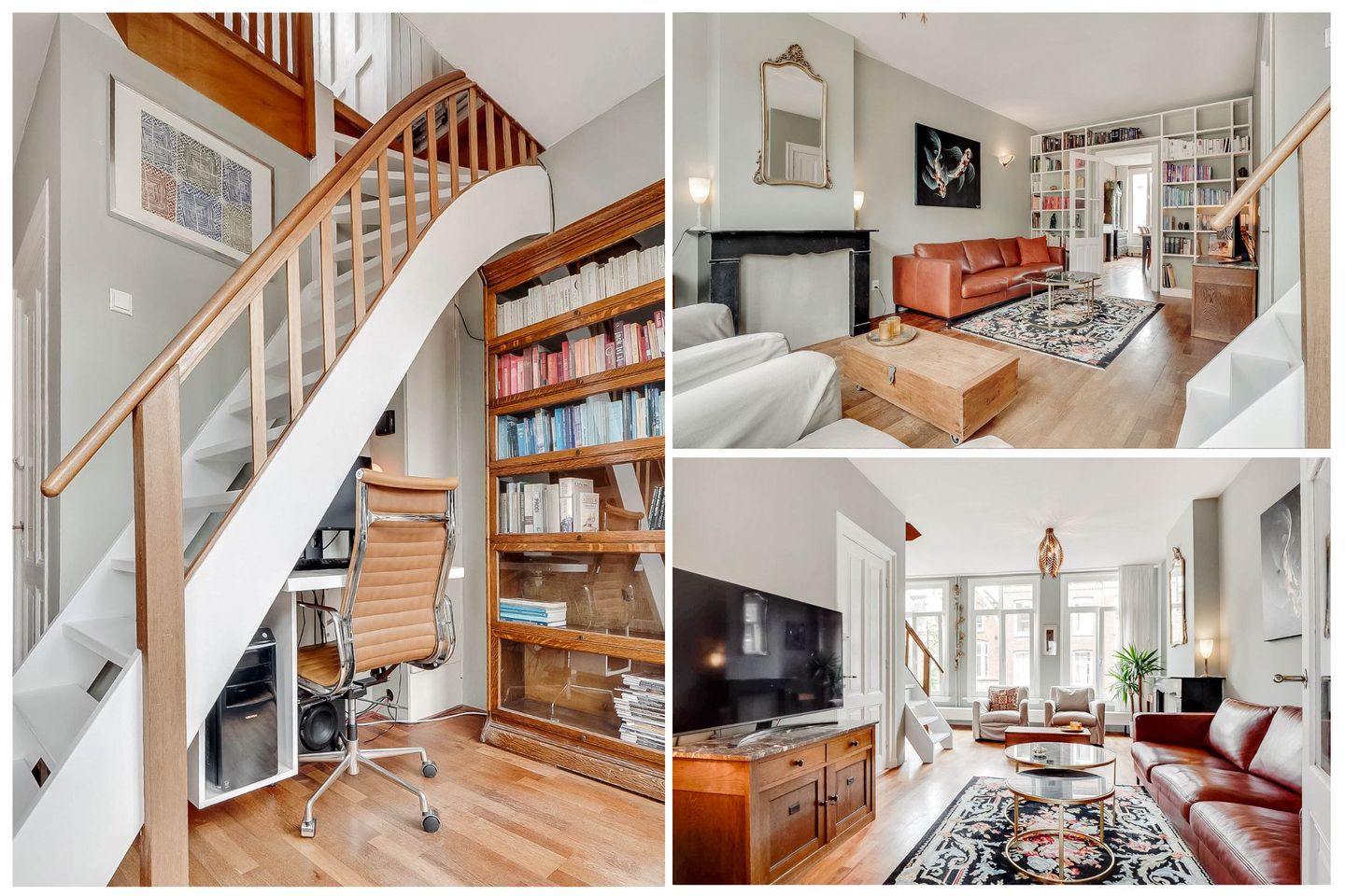 Foto 14 van Tweede Jan Steenstraat 35-H