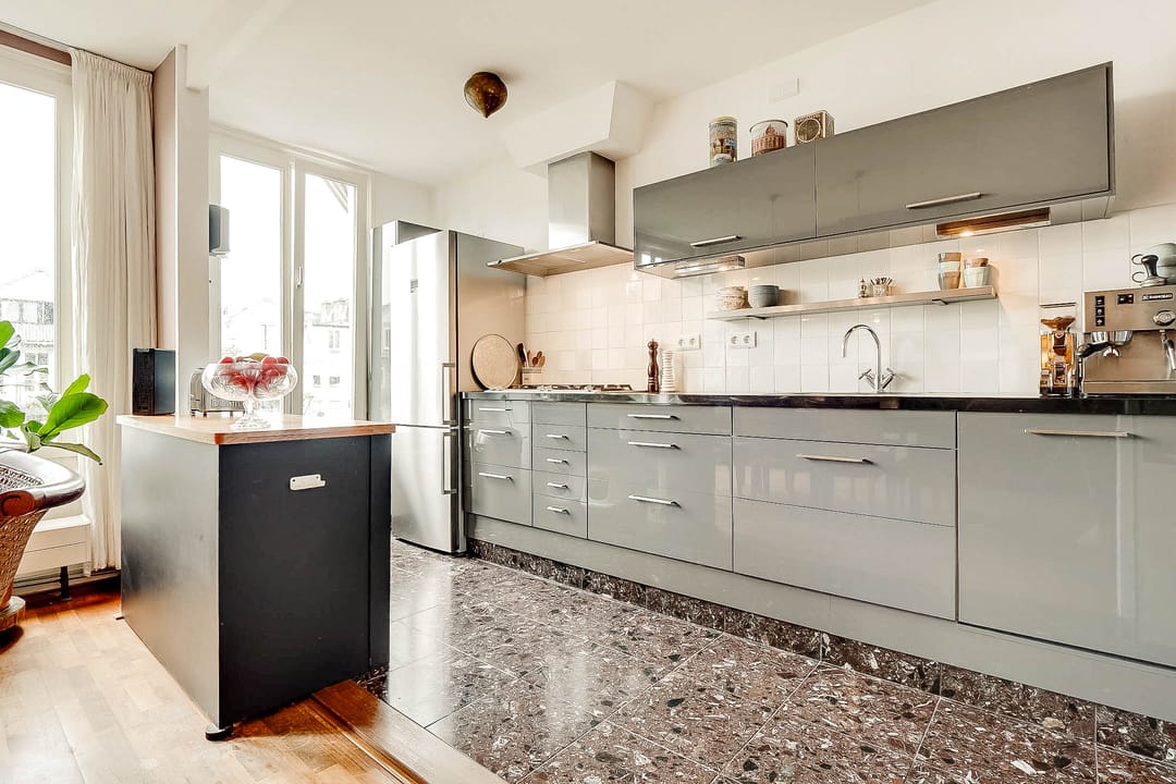 Foto 17 van Tweede Jan Steenstraat 35-H