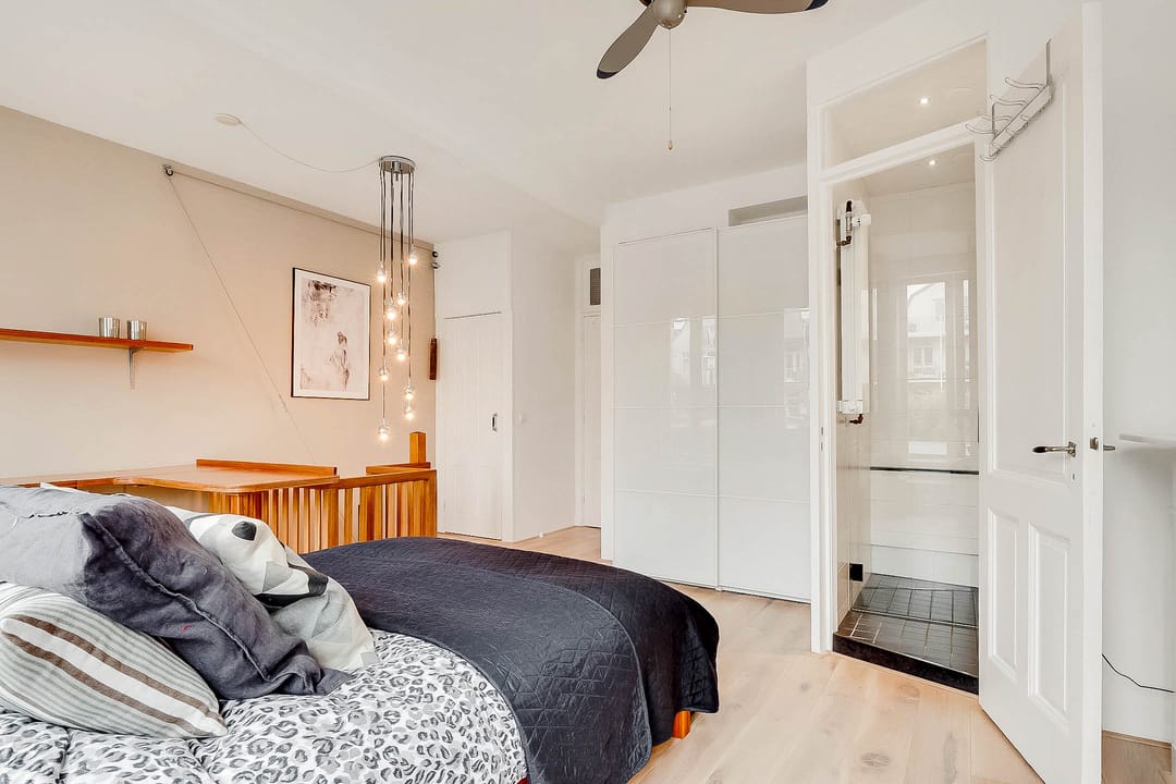 Foto 23 van Tweede Jan Steenstraat 35-H