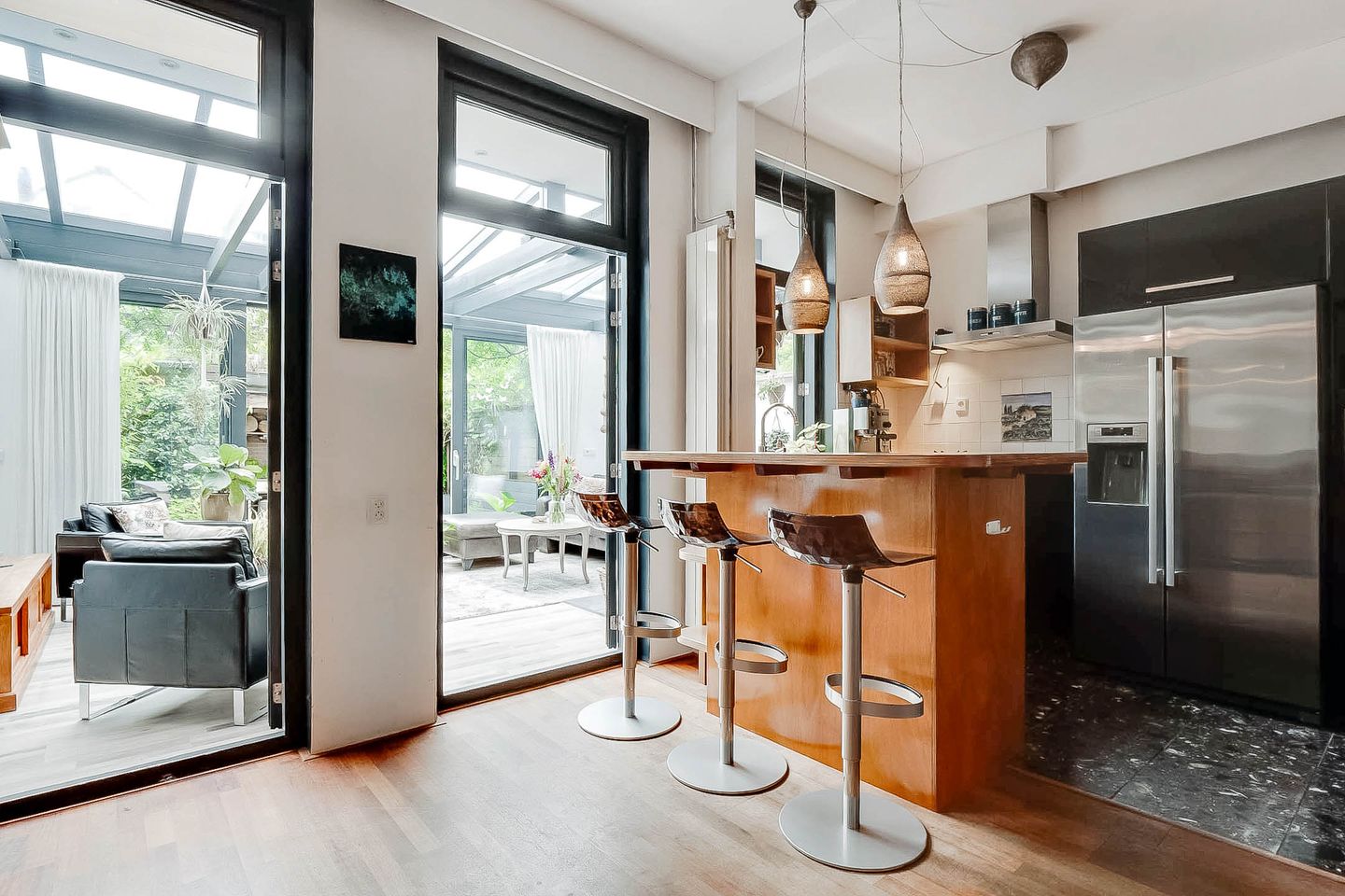 Foto 5 van Tweede Jan Steenstraat 35-H