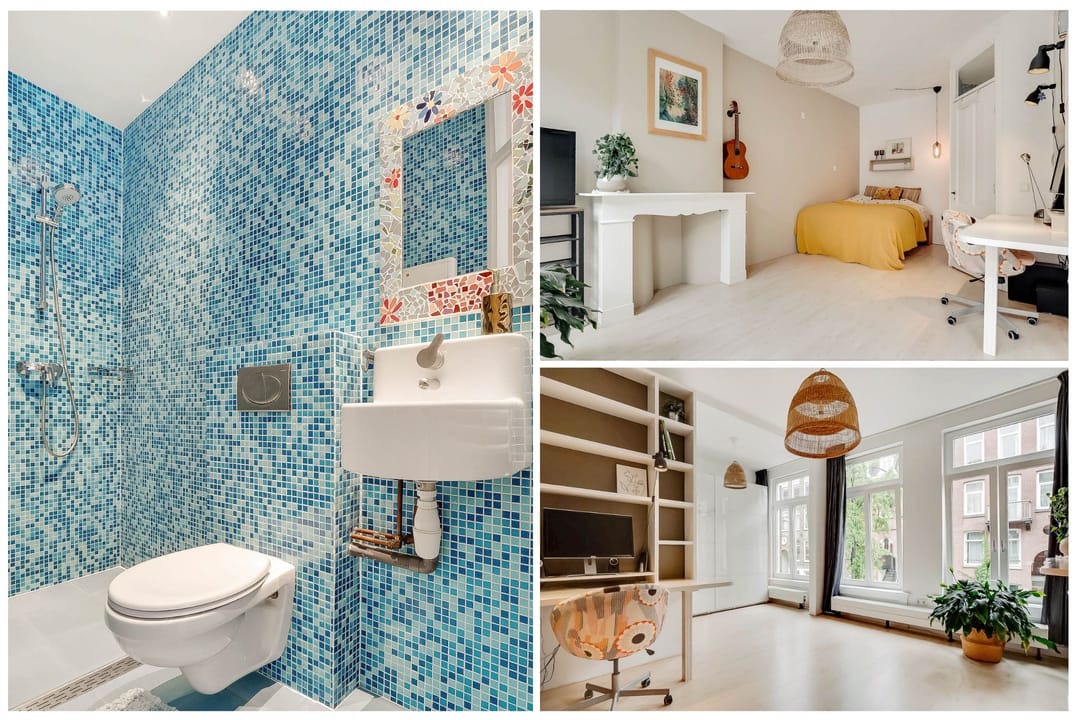 Foto 26 van Tweede Jan Steenstraat 35-H