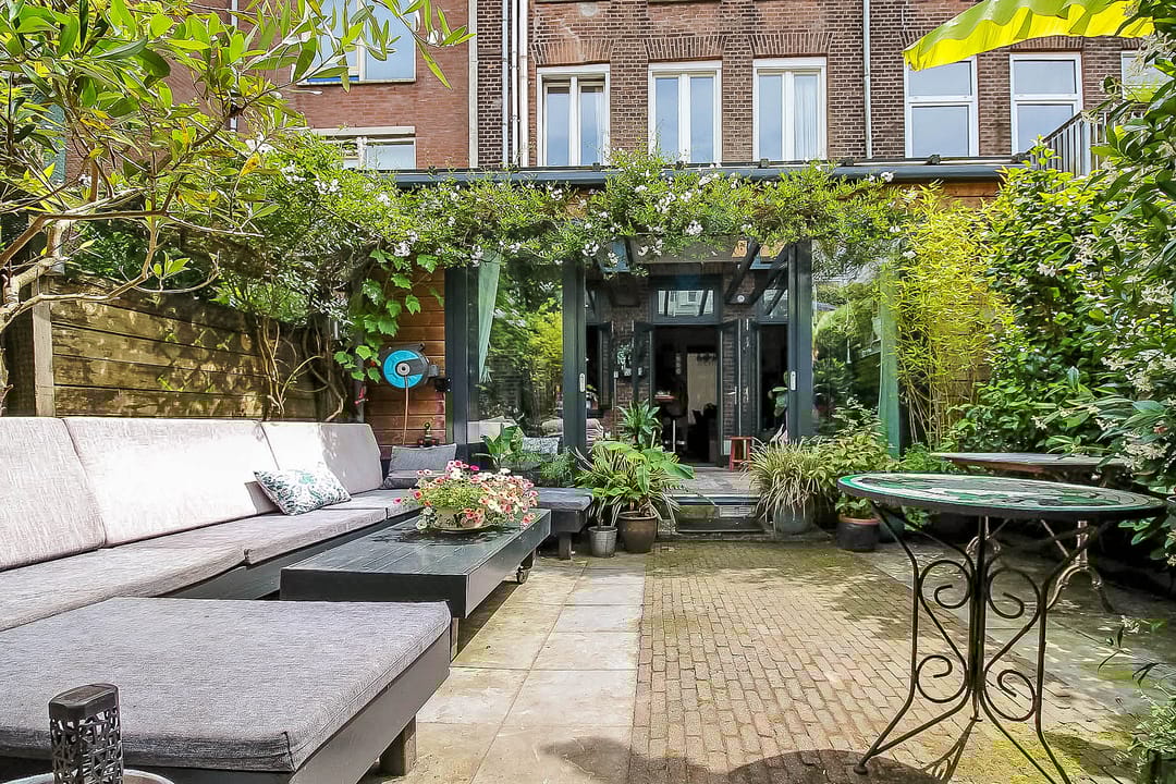 Foto 11 van Tweede Jan Steenstraat 35-H