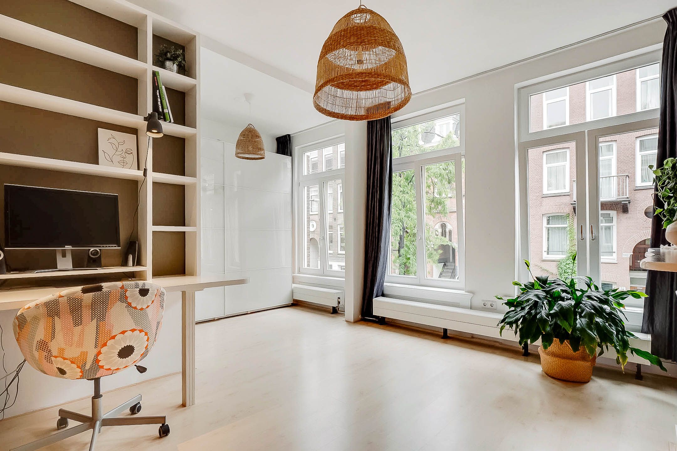 Foto 27 van Tweede Jan Steenstraat 35-H