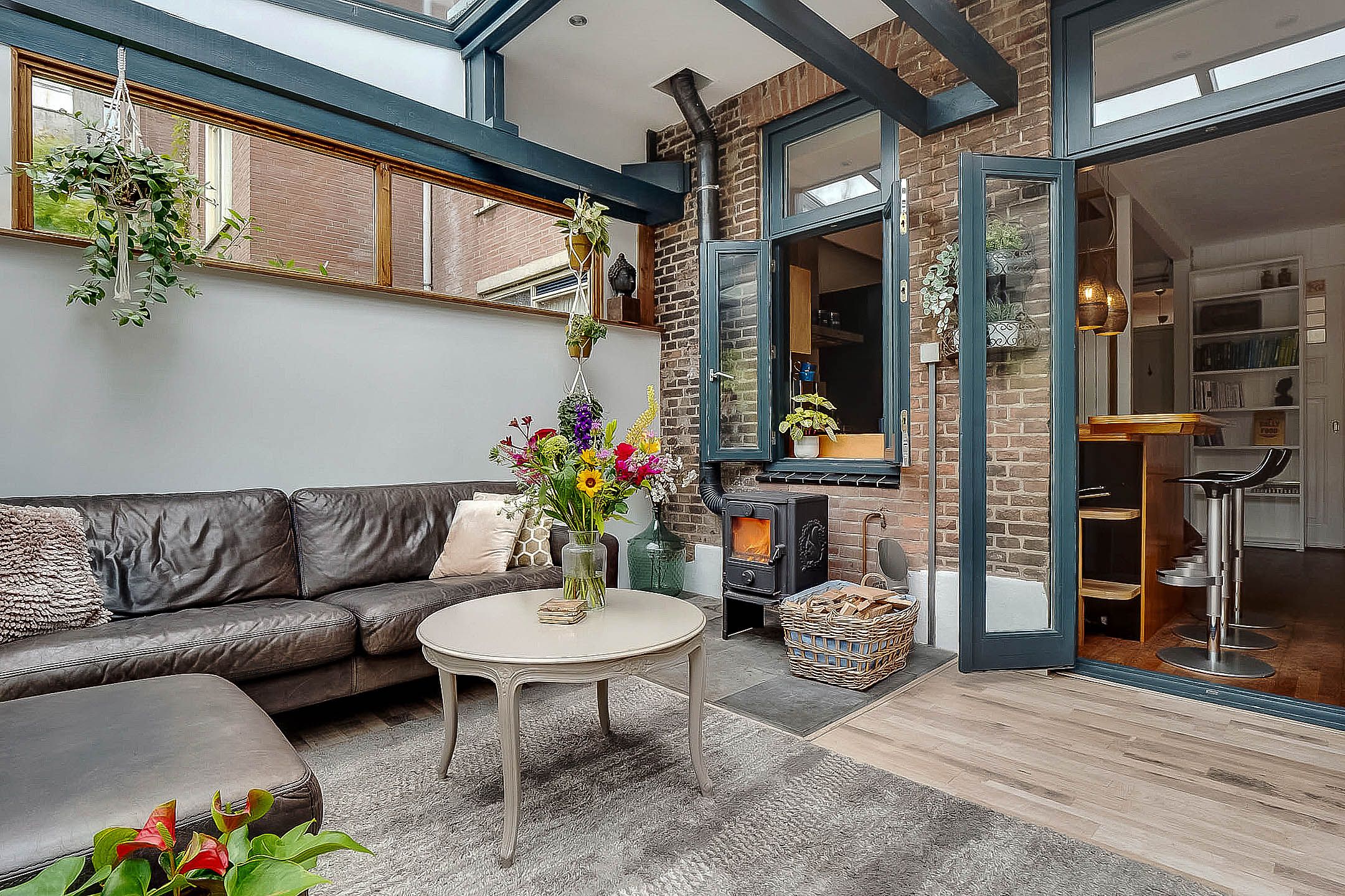 Foto 6 van Tweede Jan Steenstraat 35-H