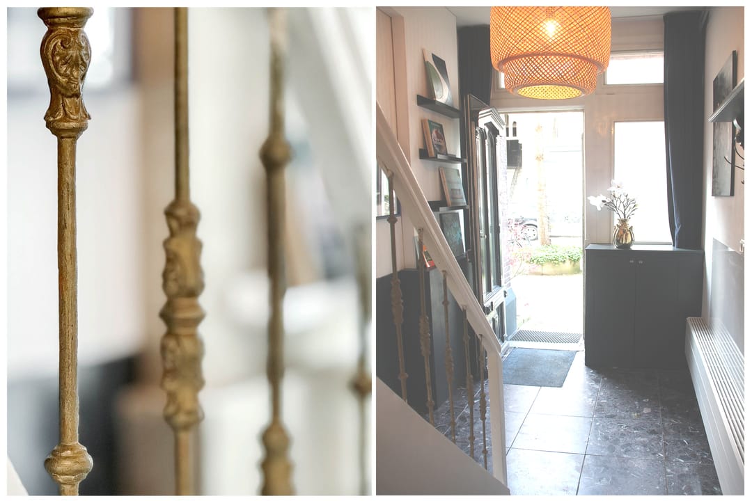 Foto 2 van Tweede Jan Steenstraat 35-H