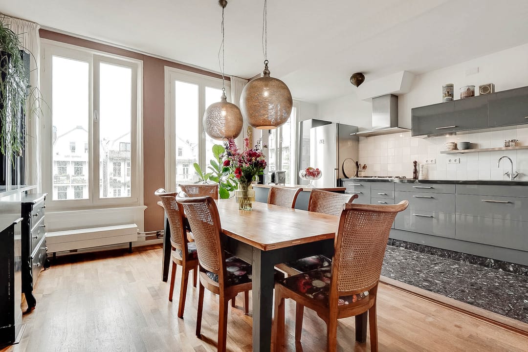 Foto 16 van Tweede Jan Steenstraat 35-H