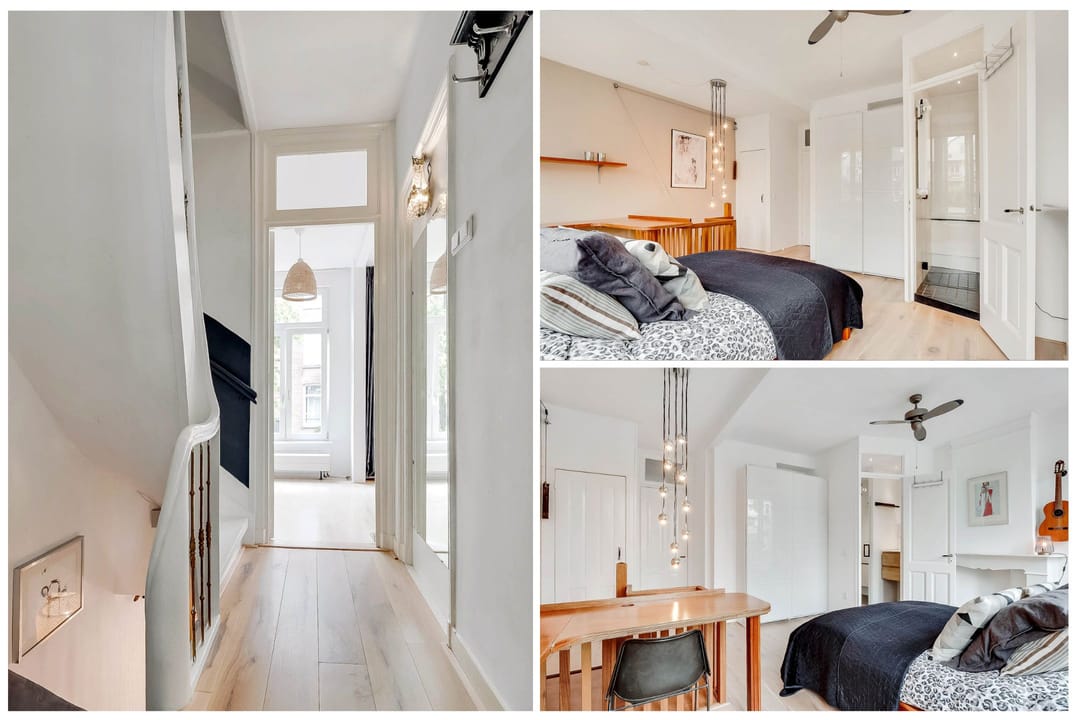 Foto 22 van Tweede Jan Steenstraat 35-H