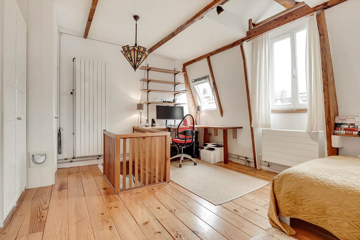 Foto 29 van Tweede Jan Steenstraat 35-H