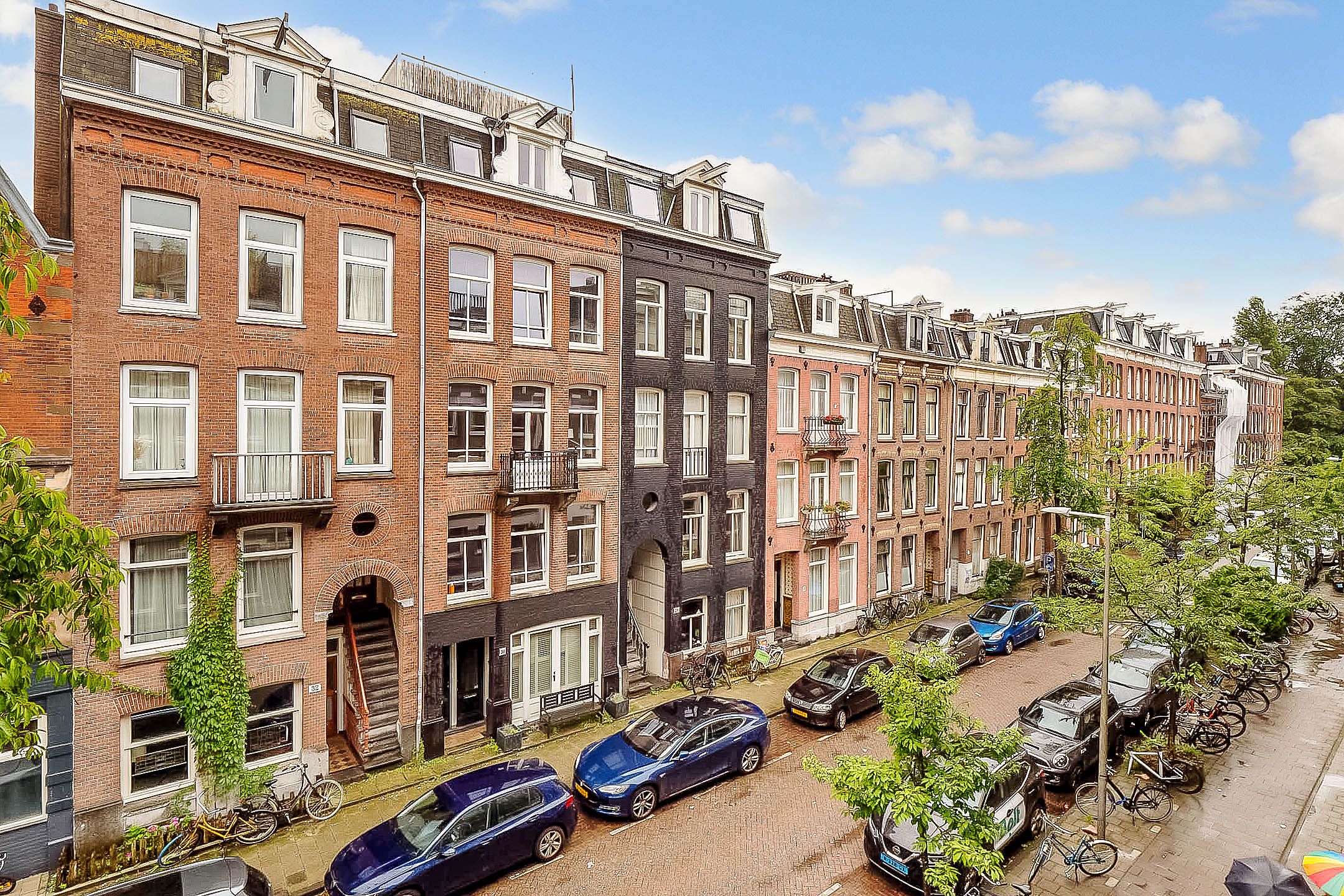 Foto 33 van Tweede Jan Steenstraat 35-H