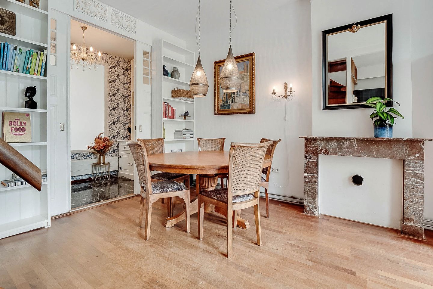 Foto 4 van Tweede Jan Steenstraat 35-H