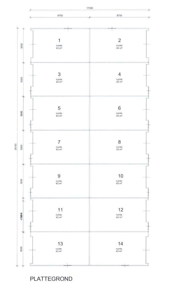 Bekijk foto 3 van De Wiede Akker 20-a