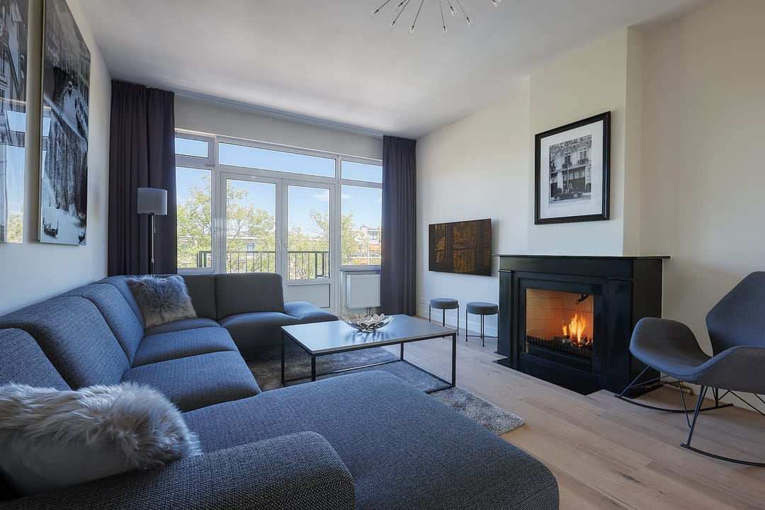 Foto 2 van De Eerensplein 21