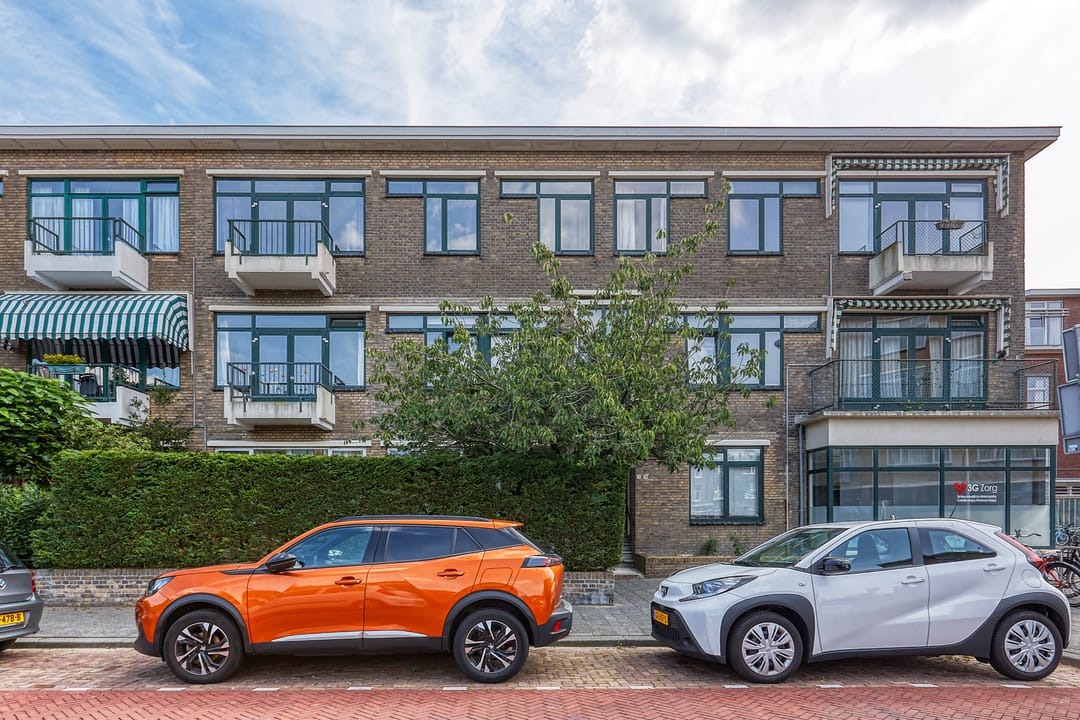 Foto 1 van De Eerensplein 21