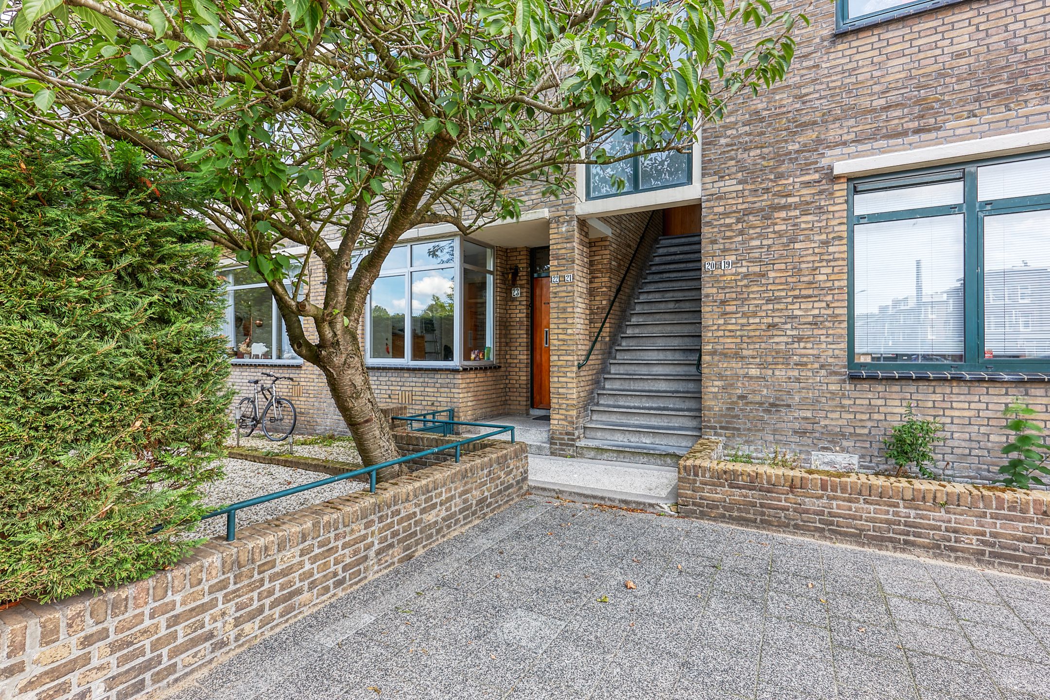 Foto 6 van De Eerensplein 21