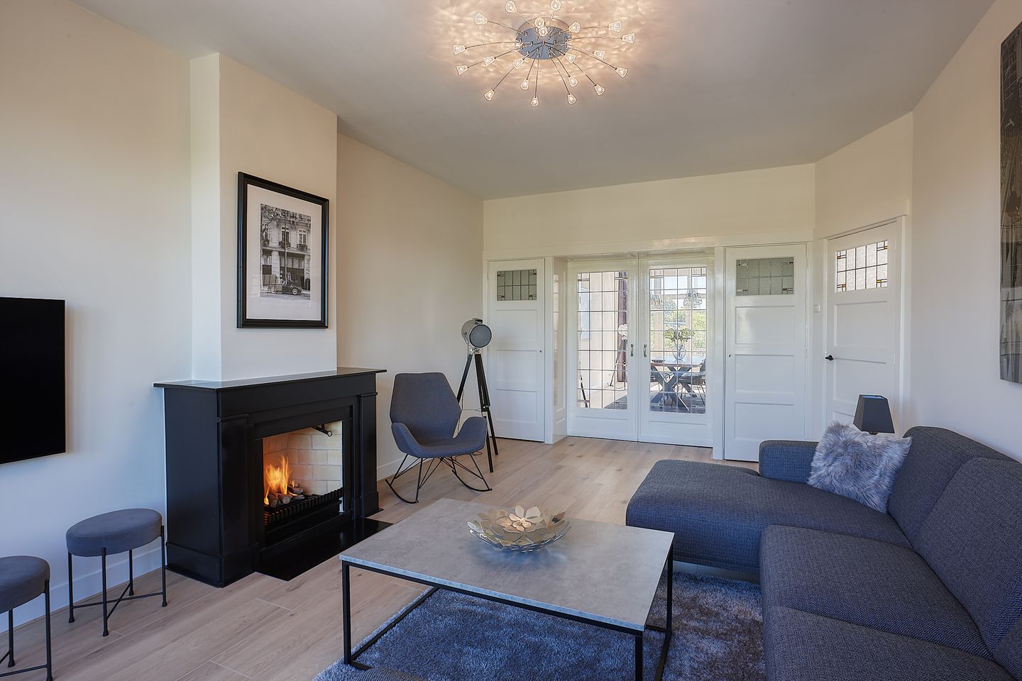 Foto 10 van De Eerensplein 21