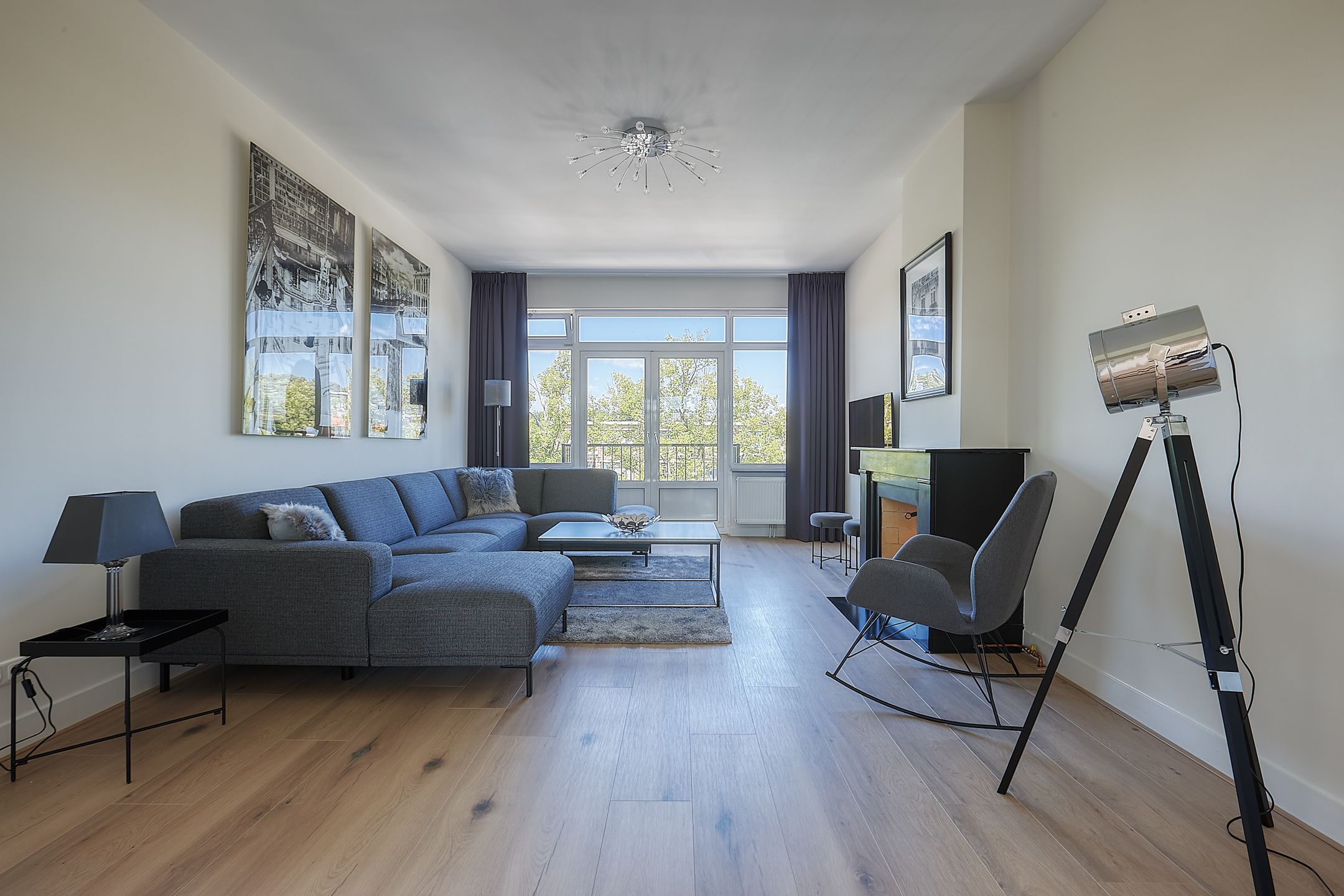 Foto 9 van De Eerensplein 21