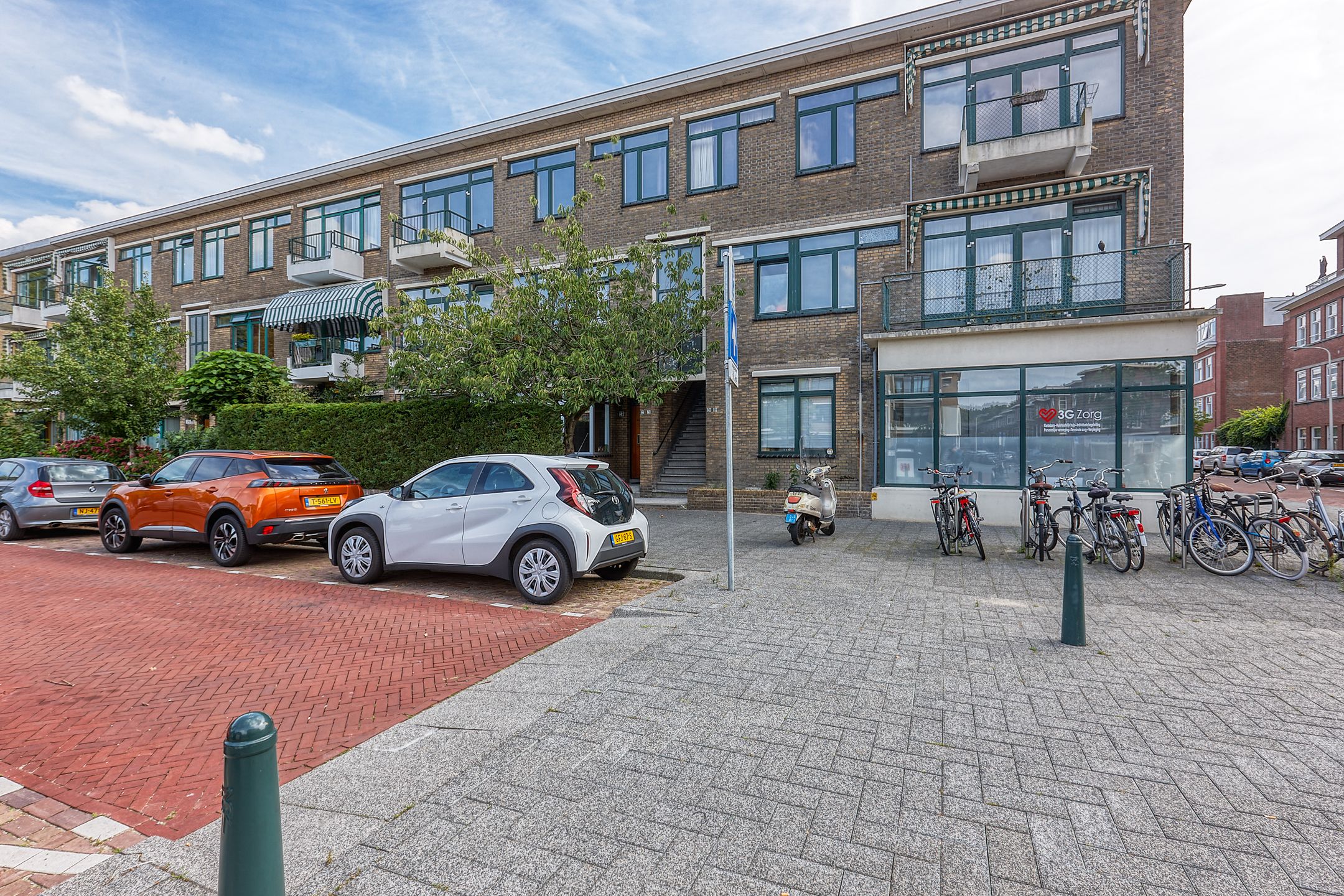 Foto 30 van De Eerensplein 21