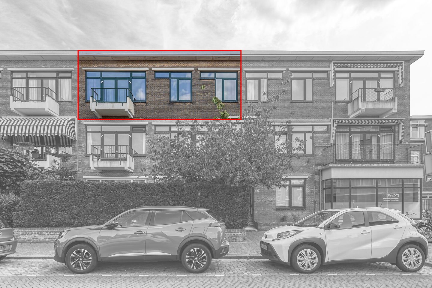 Foto 5 van De Eerensplein 21