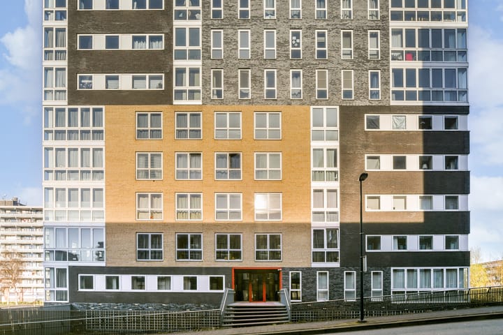 Photo 2 of Raoul Wallenbergstraat 175