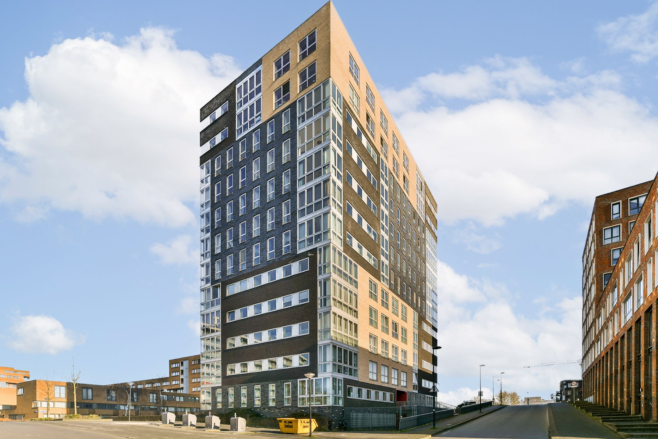 Foto 27 van Raoul Wallenbergstraat 175