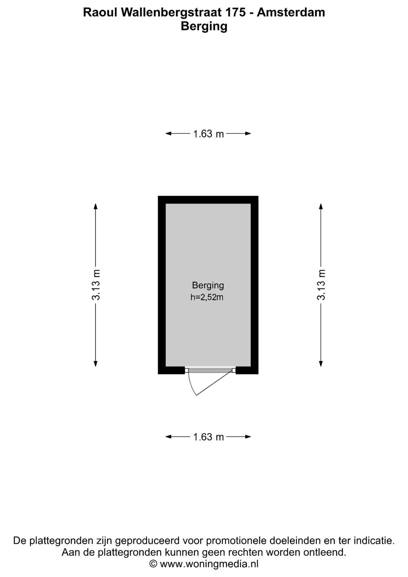 Foto 29 van Raoul Wallenbergstraat 175