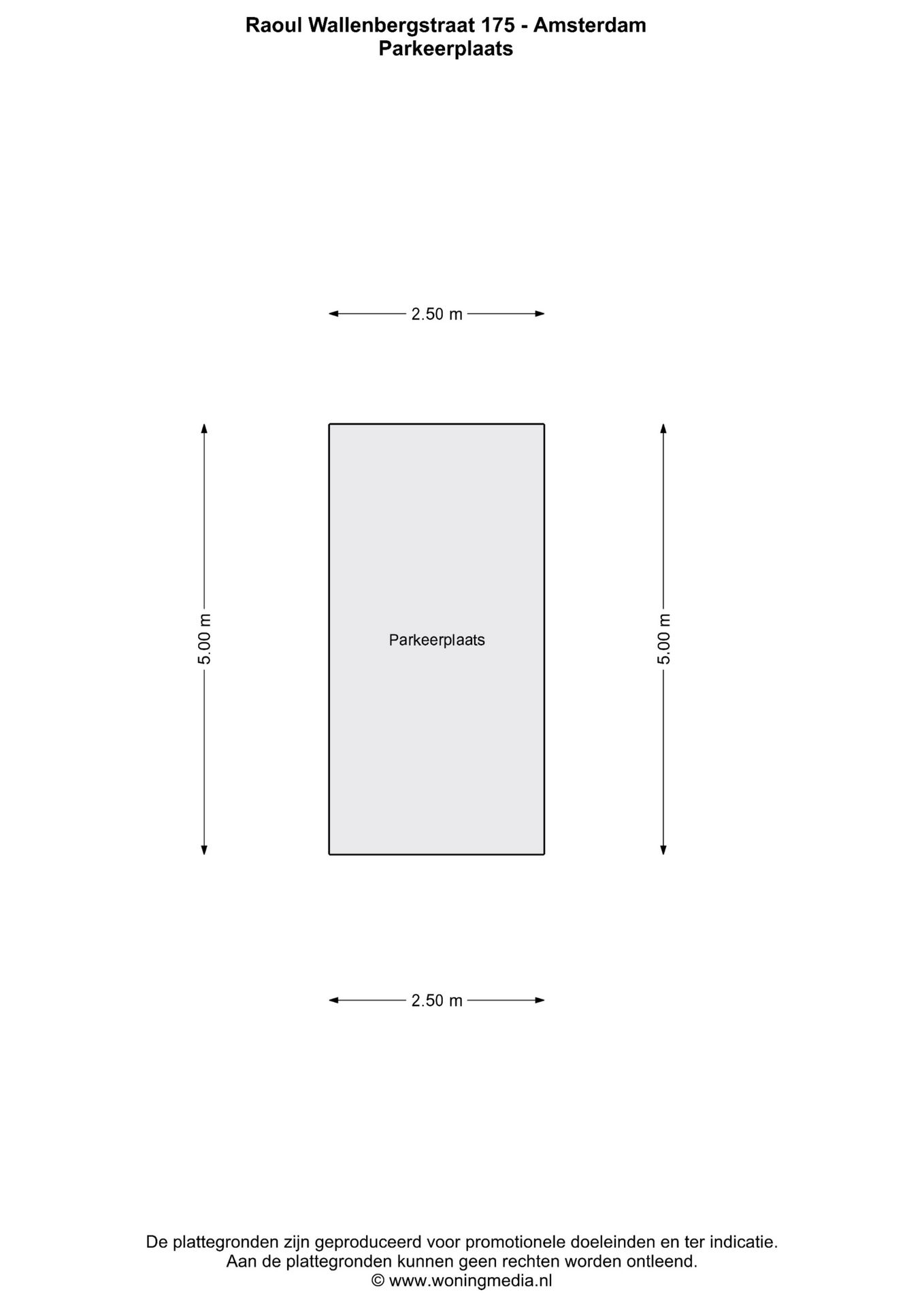 Foto 30 van Raoul Wallenbergstraat 175
