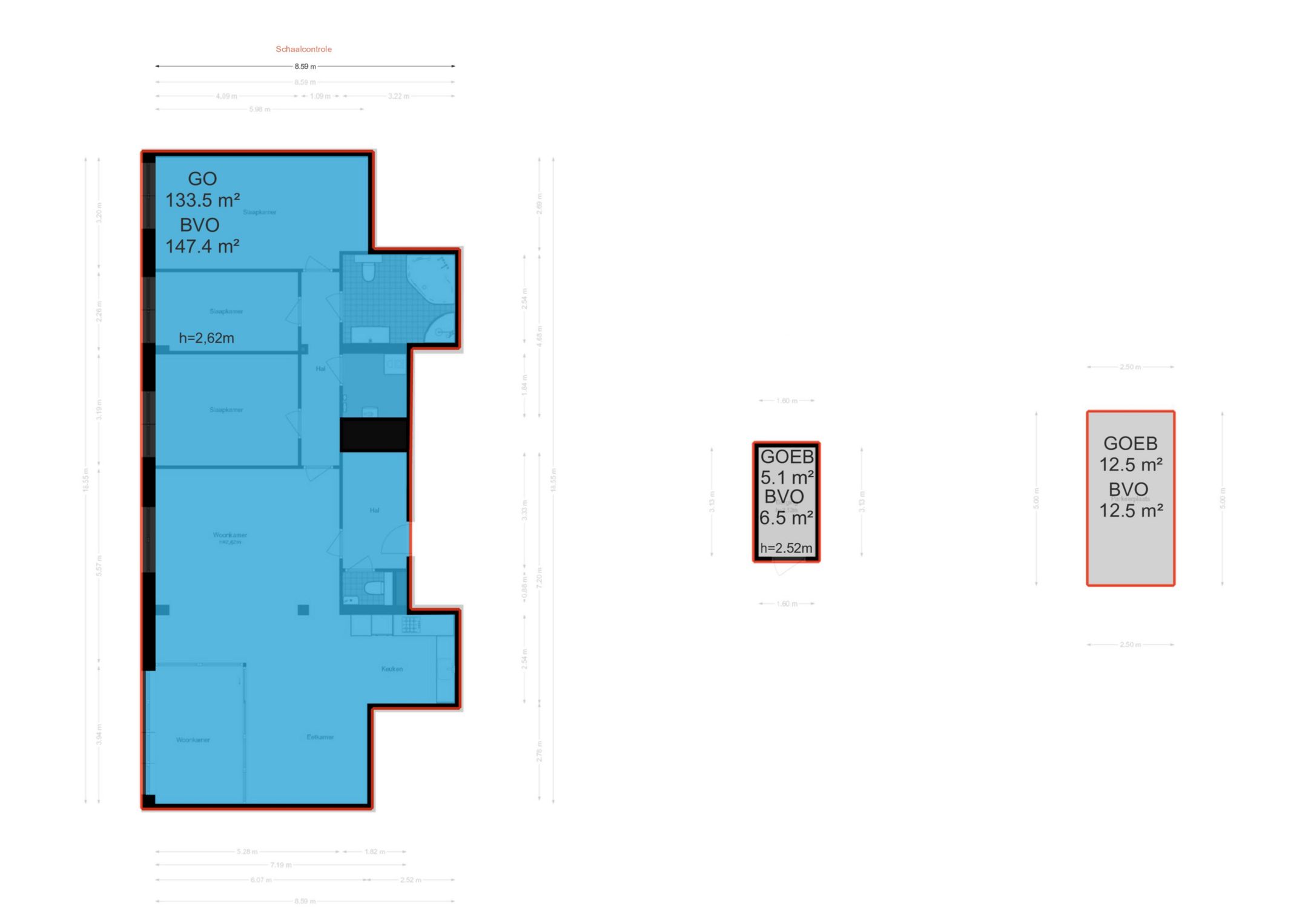 Foto 33 van Raoul Wallenbergstraat 175