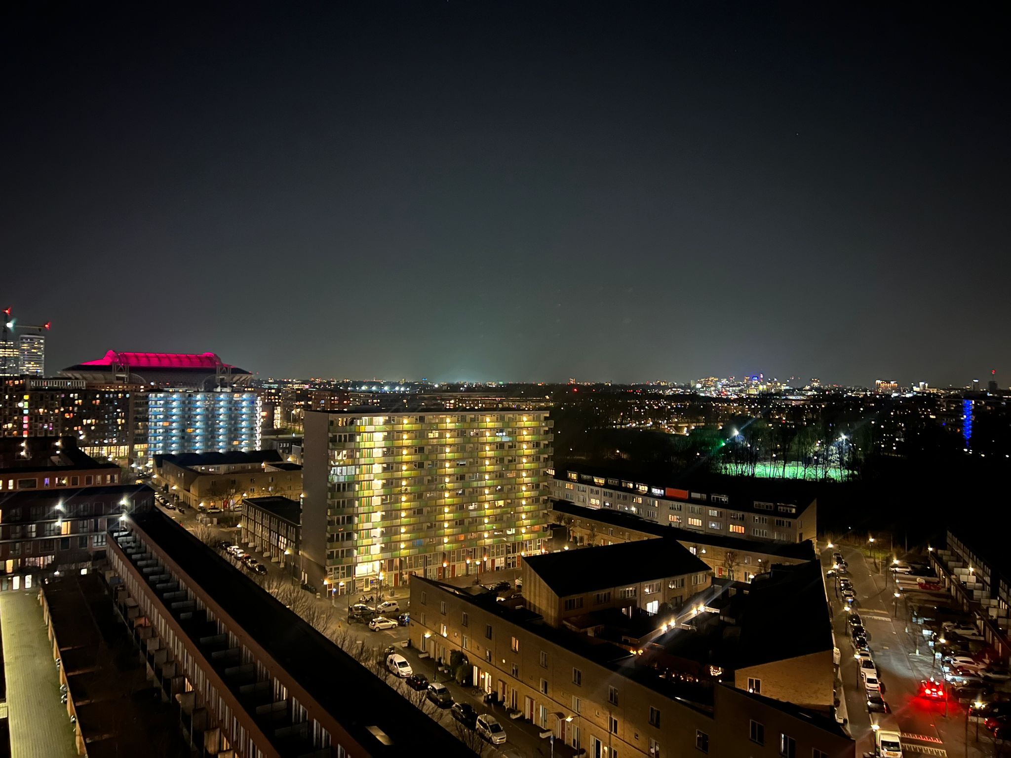 Foto 9 van Raoul Wallenbergstraat 175