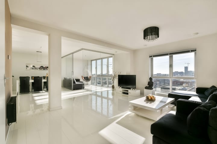 Photo 3 of Raoul Wallenbergstraat 175