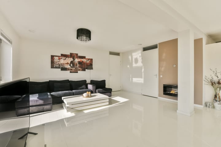 Photo 4 of Raoul Wallenbergstraat 175