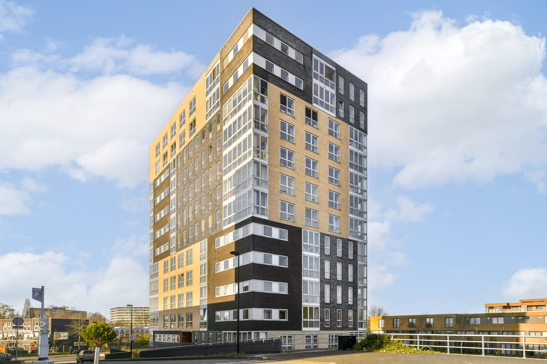 Foto 1 van Raoul Wallenbergstraat 175