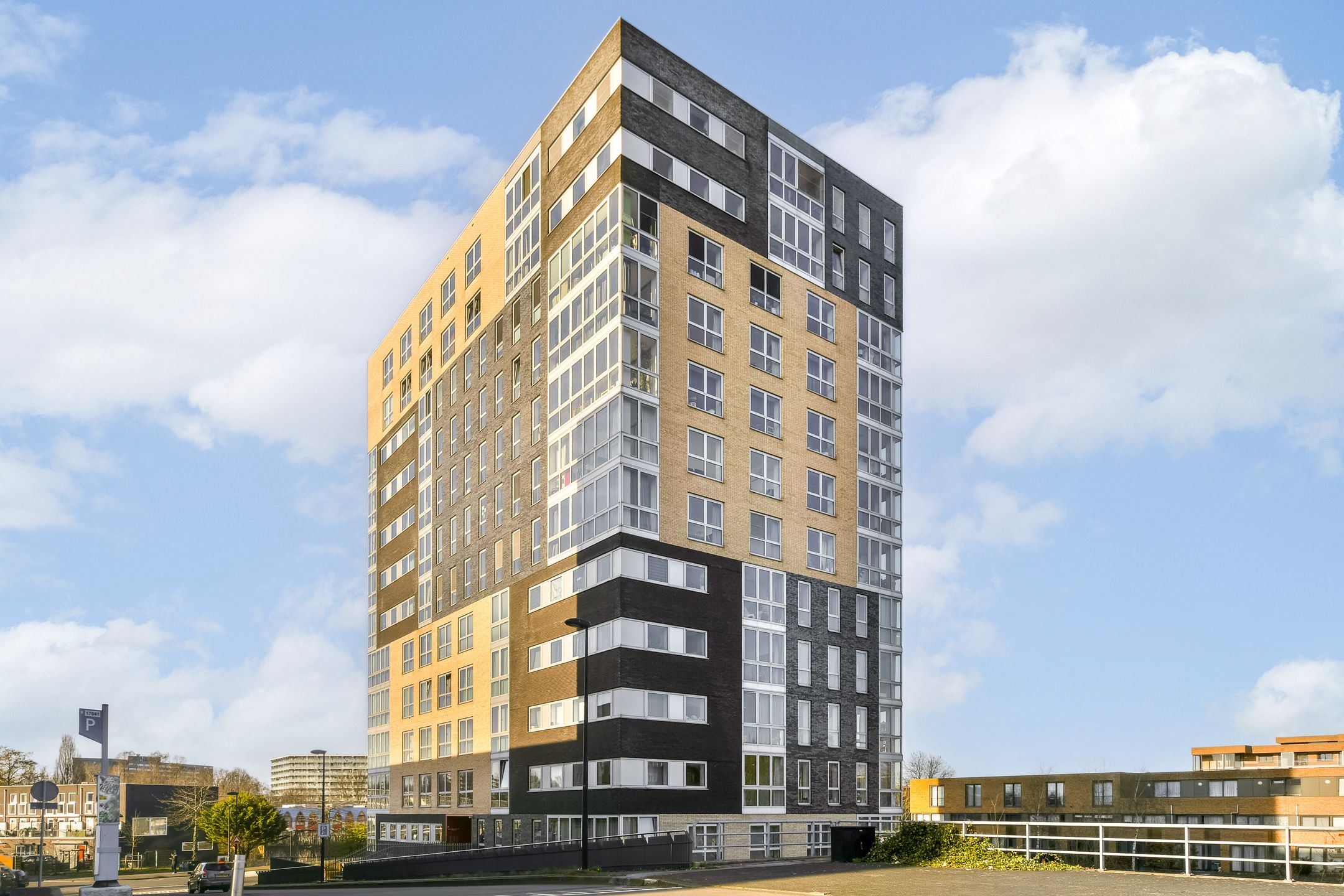 Raoul Wallenbergstraat 175 