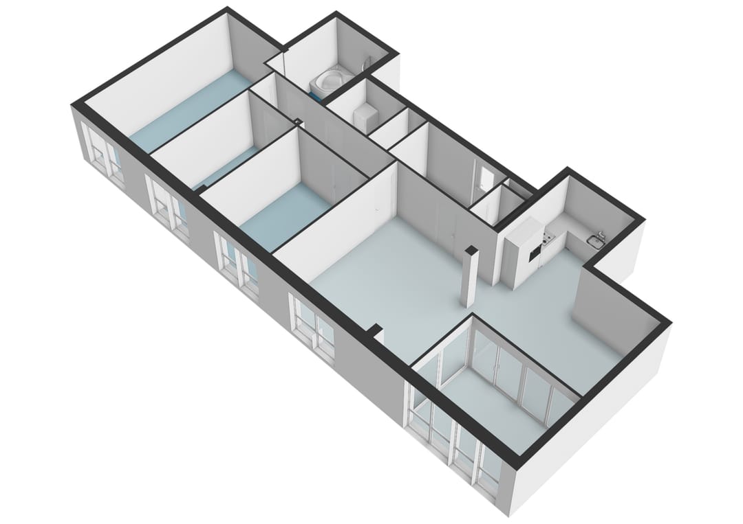 Foto 31 van Raoul Wallenbergstraat 175