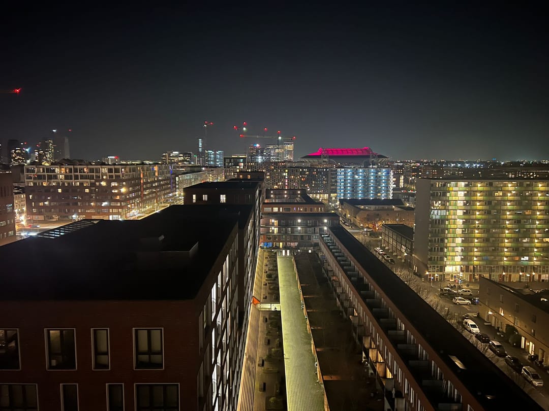 Foto 8 van Raoul Wallenbergstraat 175