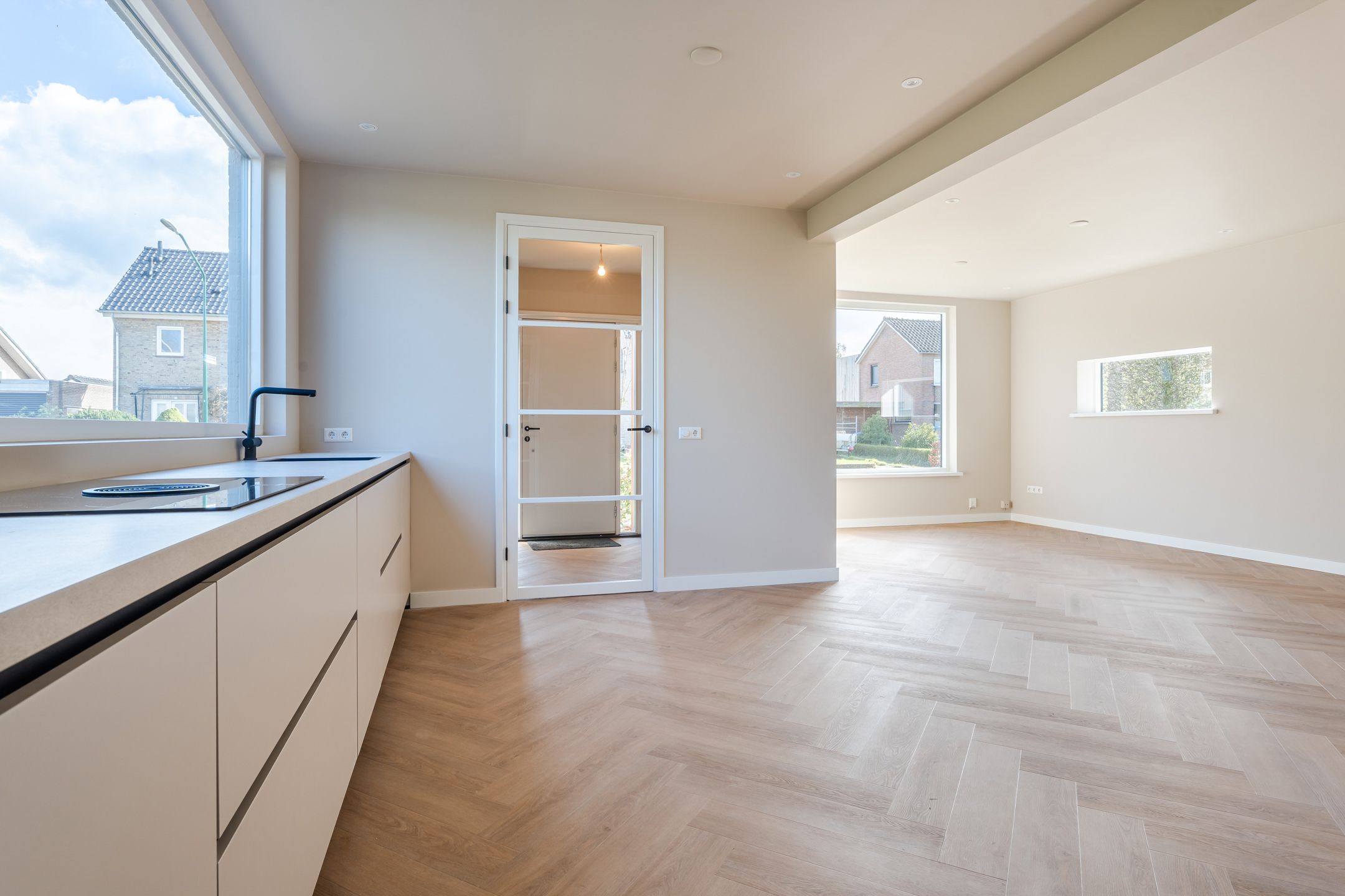 Photo 9 of Franssenstraat 138