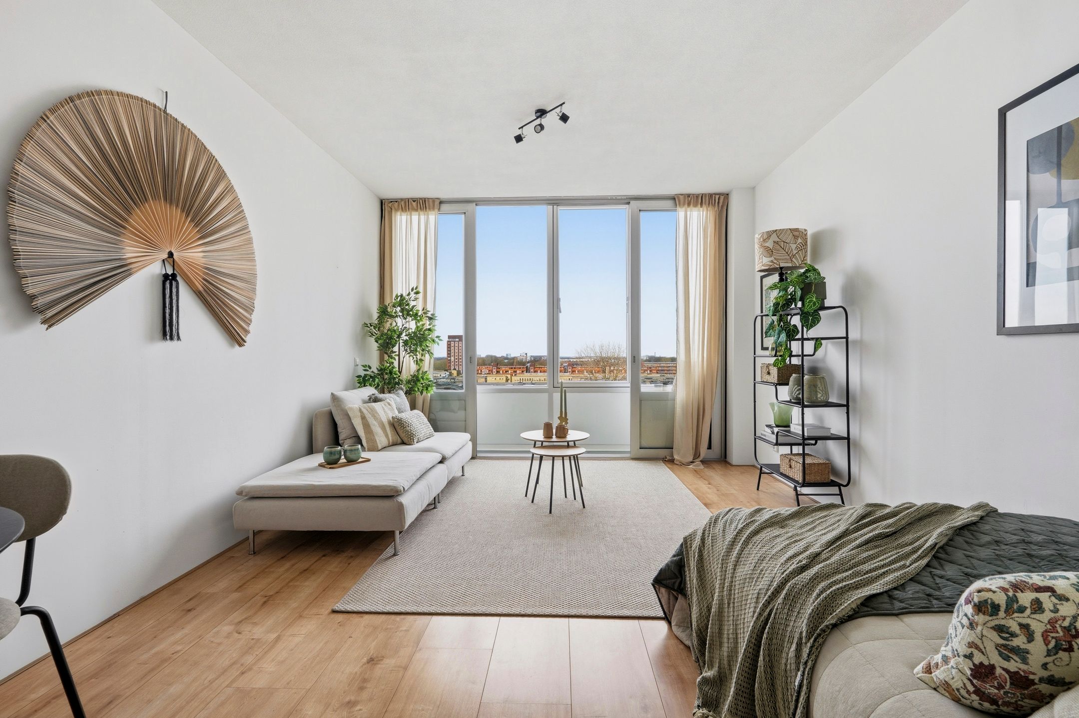 Bos en Lommerplantsoen 33-B 33 B